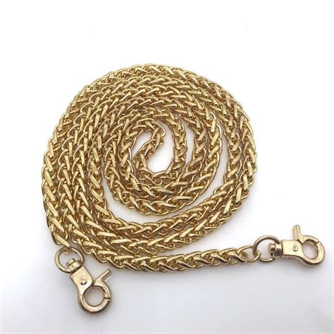 louis vuitton short chain strap|louis vuitton chain strap replacement.